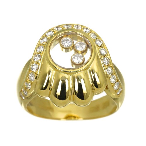 Auth chopard happy - auth,