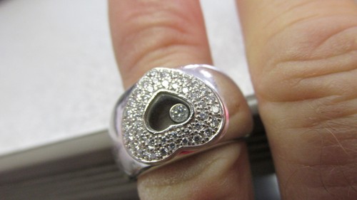 Authentic chopard happy - authentic,