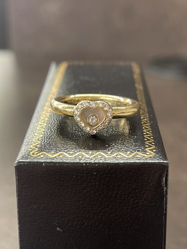 Vintage chopard happy diamonds - vintage,