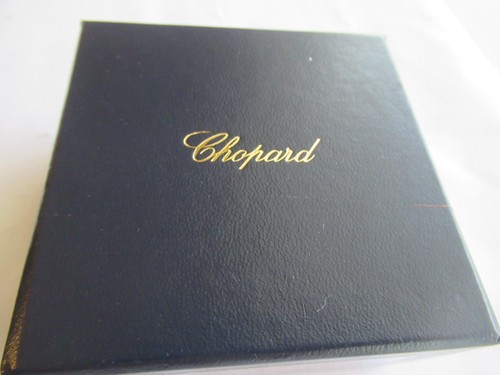 Chopard leather ring jewelry - chopard,