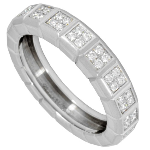 Chopard ice cube - chopard, diamond