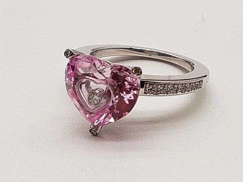 Chopard happy diamond heart - happy,