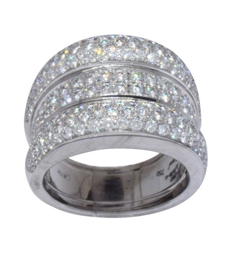 Chopard strada 18k - strada, white