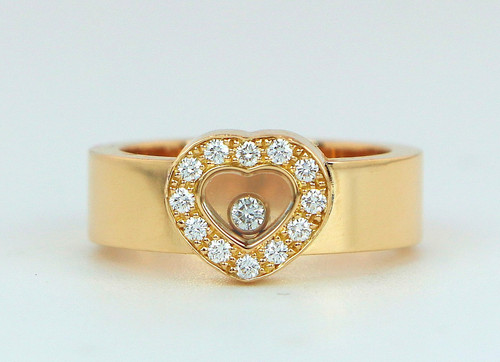 750 chopard 18k - chopard, gold
