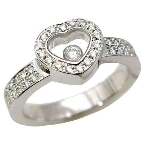 Chopard happy diamonds heart - happy,