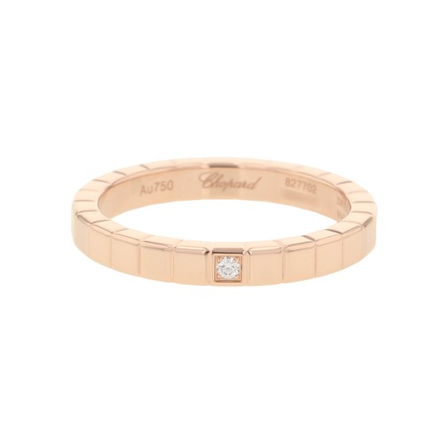 Chopard ice cube ring size - ring,