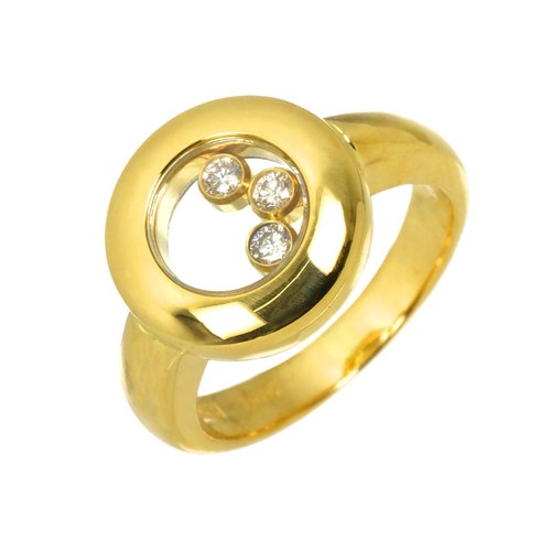 Chopard happy diamond - chopard,
