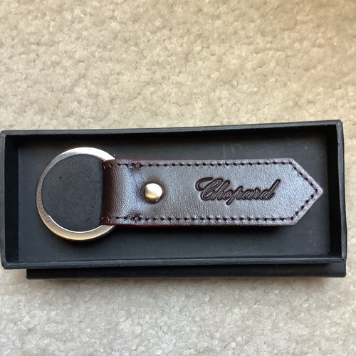 Chopard 1000 miglia brown - chopard,