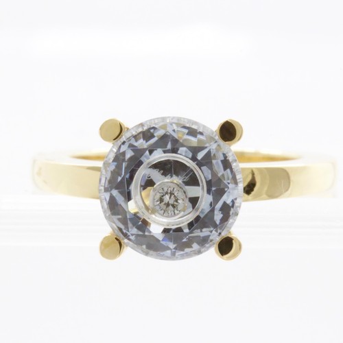 Chopard happy light blue - happy,