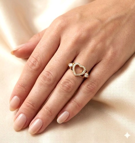 Chopard happy diamonds - happy,