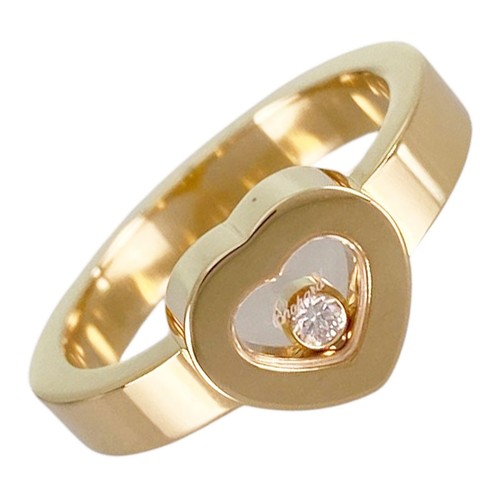 Chopard happy heart 4354 - chopard,