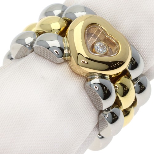 Chopard happy diamond heart - happy,