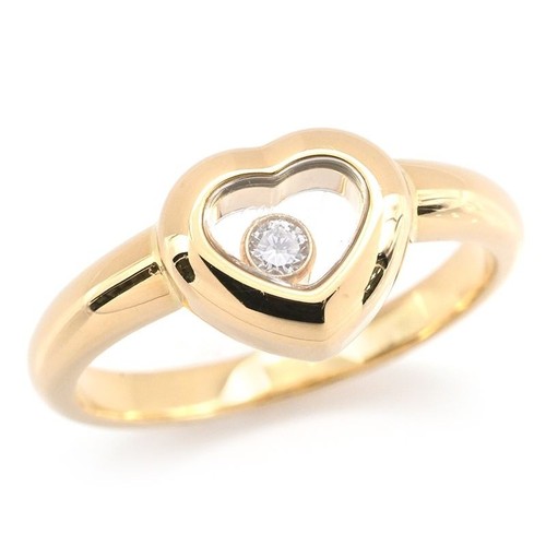 Chopard happy diamond ring - happy,