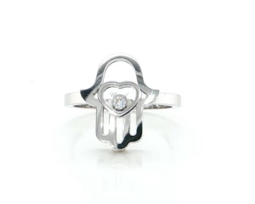 Chopard happy diamonds - chopard,