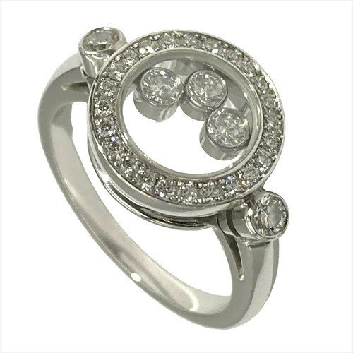 Chopard happy diamond - chopard,