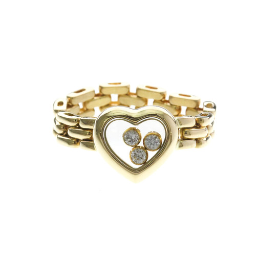 Chopard happy diamonds - diamonds, ring