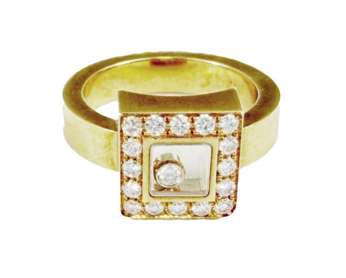 Chopard happy diamonds - chopard,