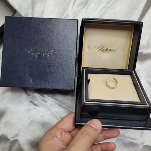 Authentic chopard jewelry - authentic,