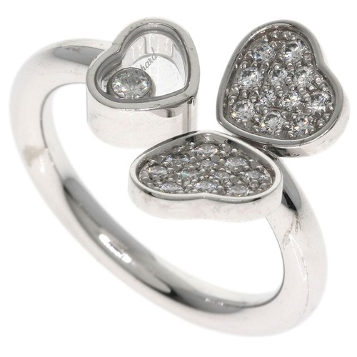 Chopard happy heart wing - chopard,