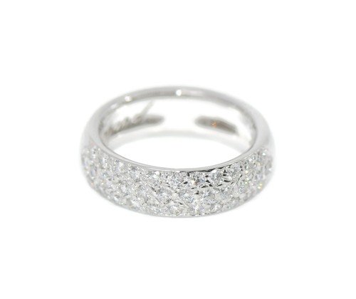 Chopard diamond 18k - chopard, gold