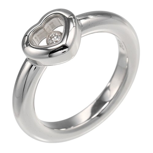 Chopard happy diamond heart - chopard,