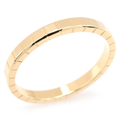 Chopard ice cube ring - chopard,