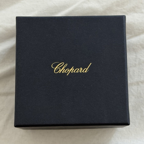 Chopard 18k rose gold - rose,