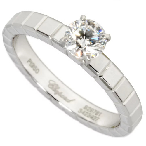Chopard ice cube platinum - chopard,