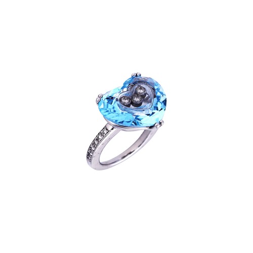 Chopard women ring k18 - women,