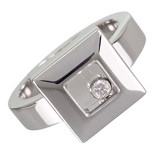 Chopard happy diamond - happy, square