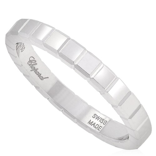 Chopard ice cube 18k - chopard,