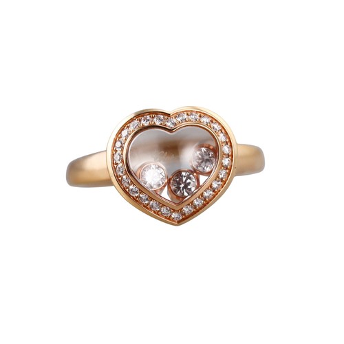 Chopard happy diamonds icons - chopard,