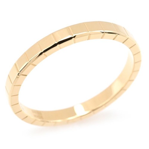 Chopard ice cubes ring - chopard, 750yg