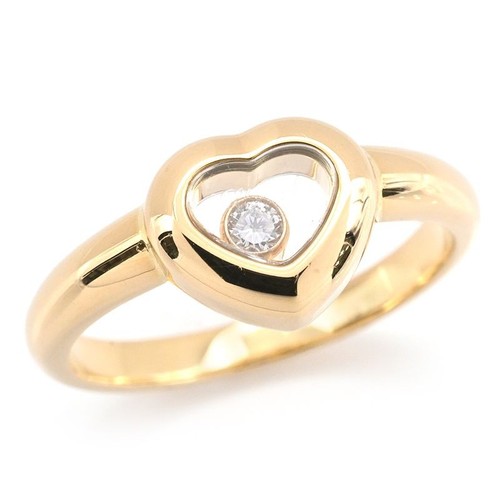 Authentic chopard heart happy - authentic,